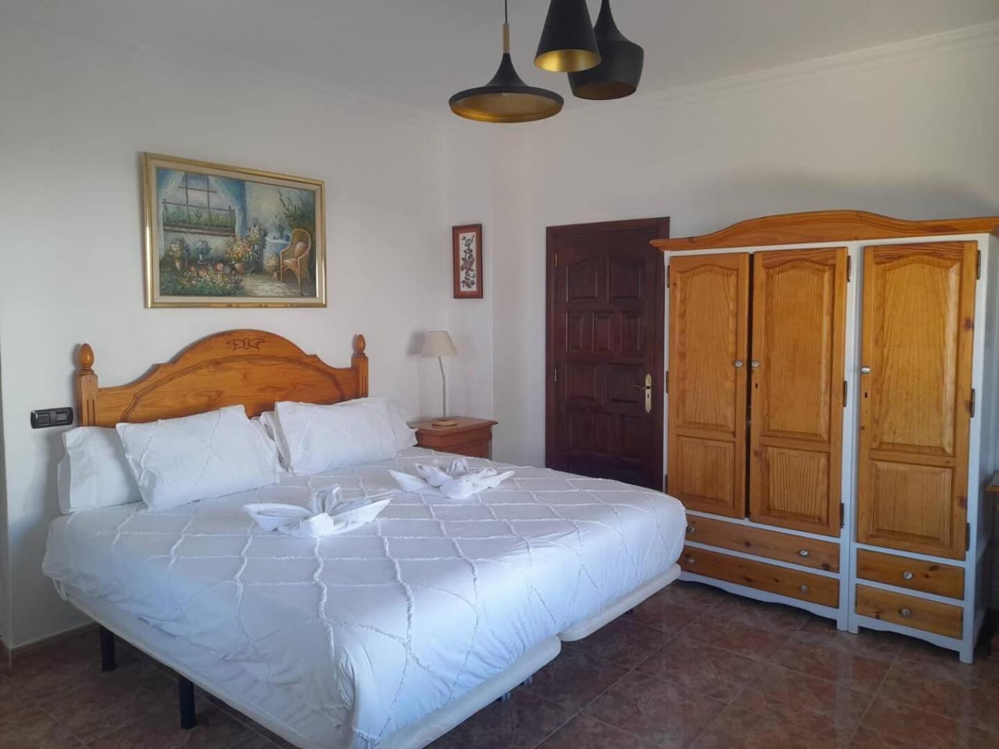 Casa Palmeral