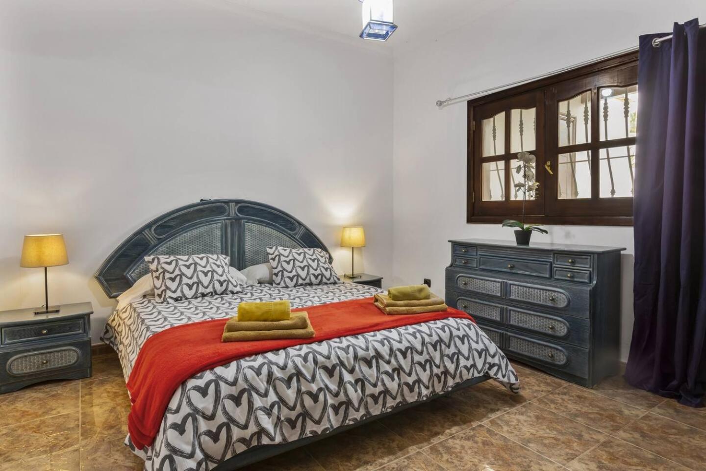 Casa Palmeral
