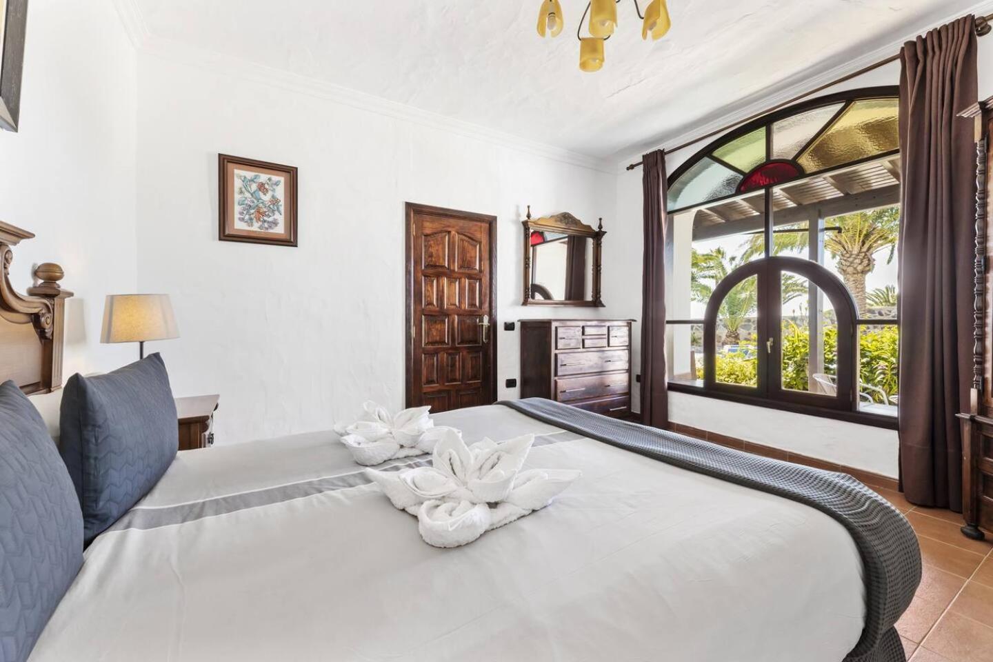 Casa Palmeral