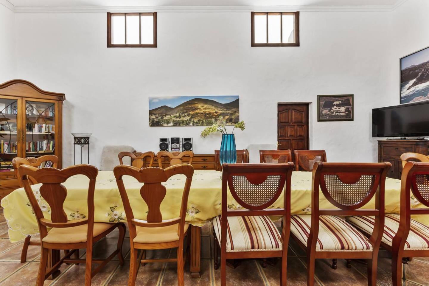 Casa Palmeral