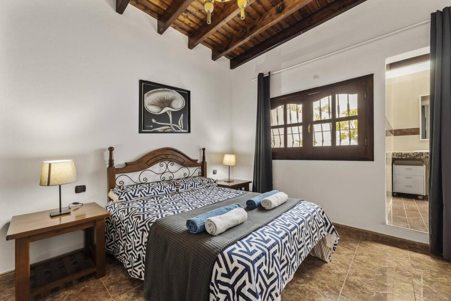 Casa Palmeral