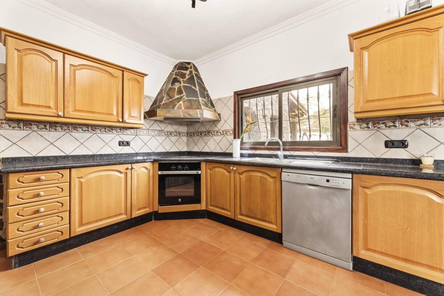 Casa Palmeral