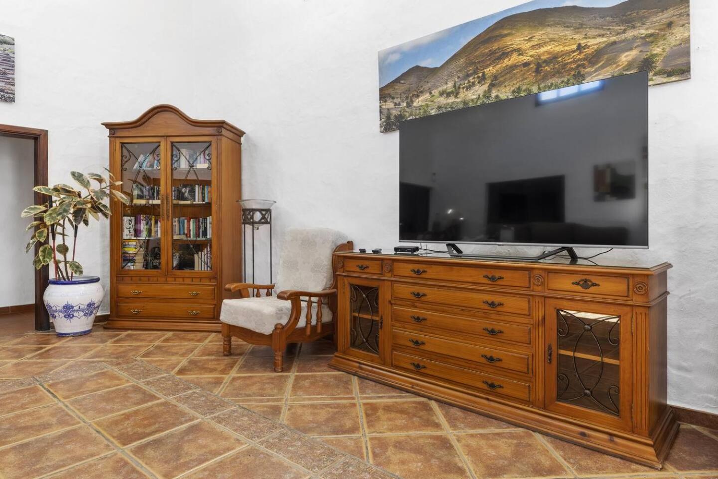 Casa Palmeral