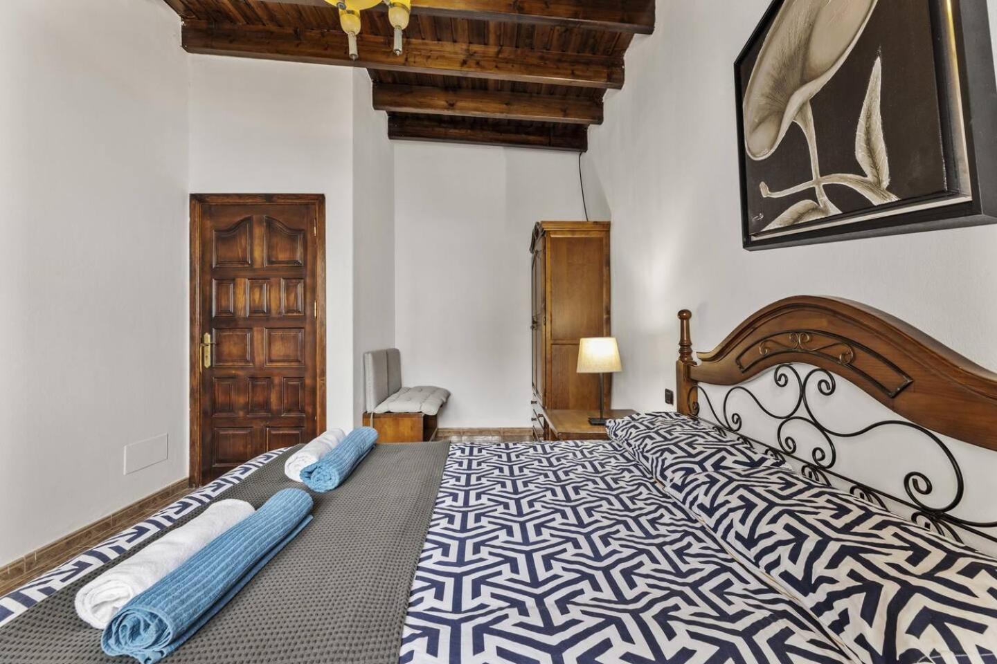 Casa Palmeral