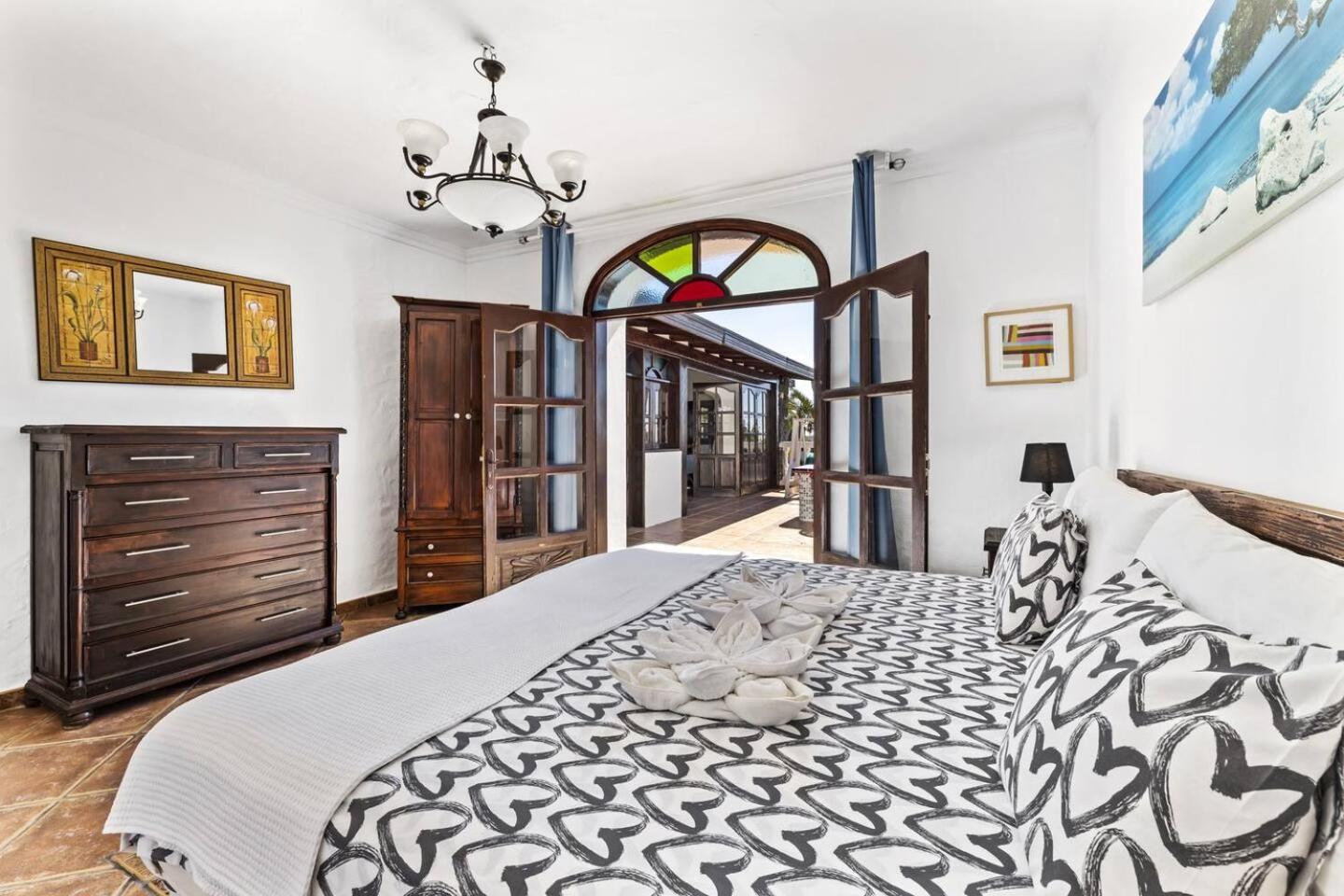 Casa Palmeral