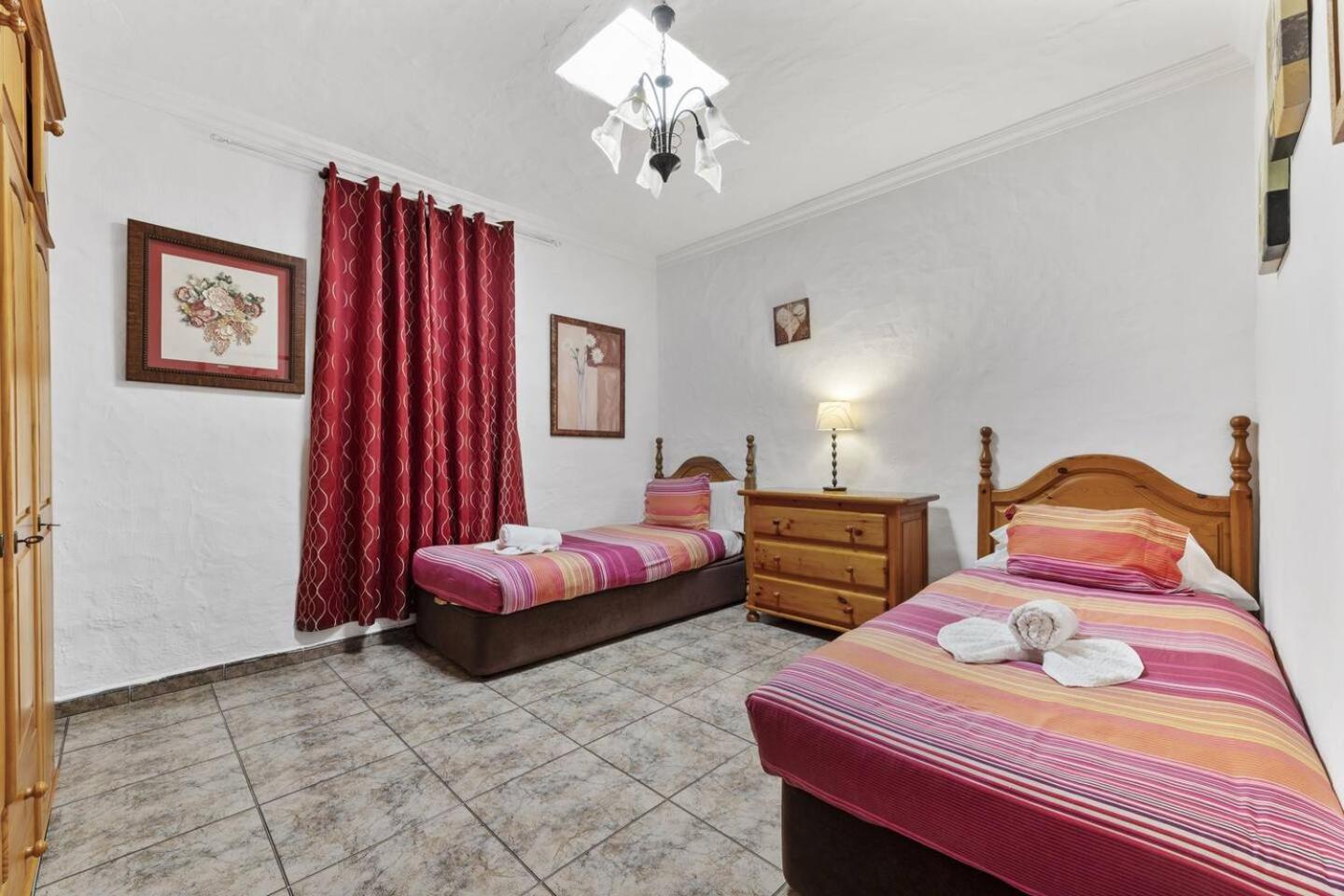 Casa Palmeral