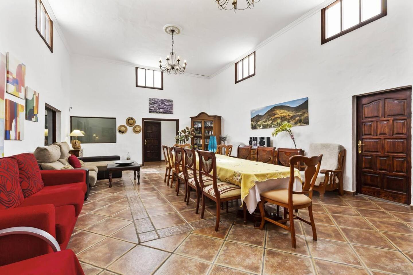 Casa Palmeral