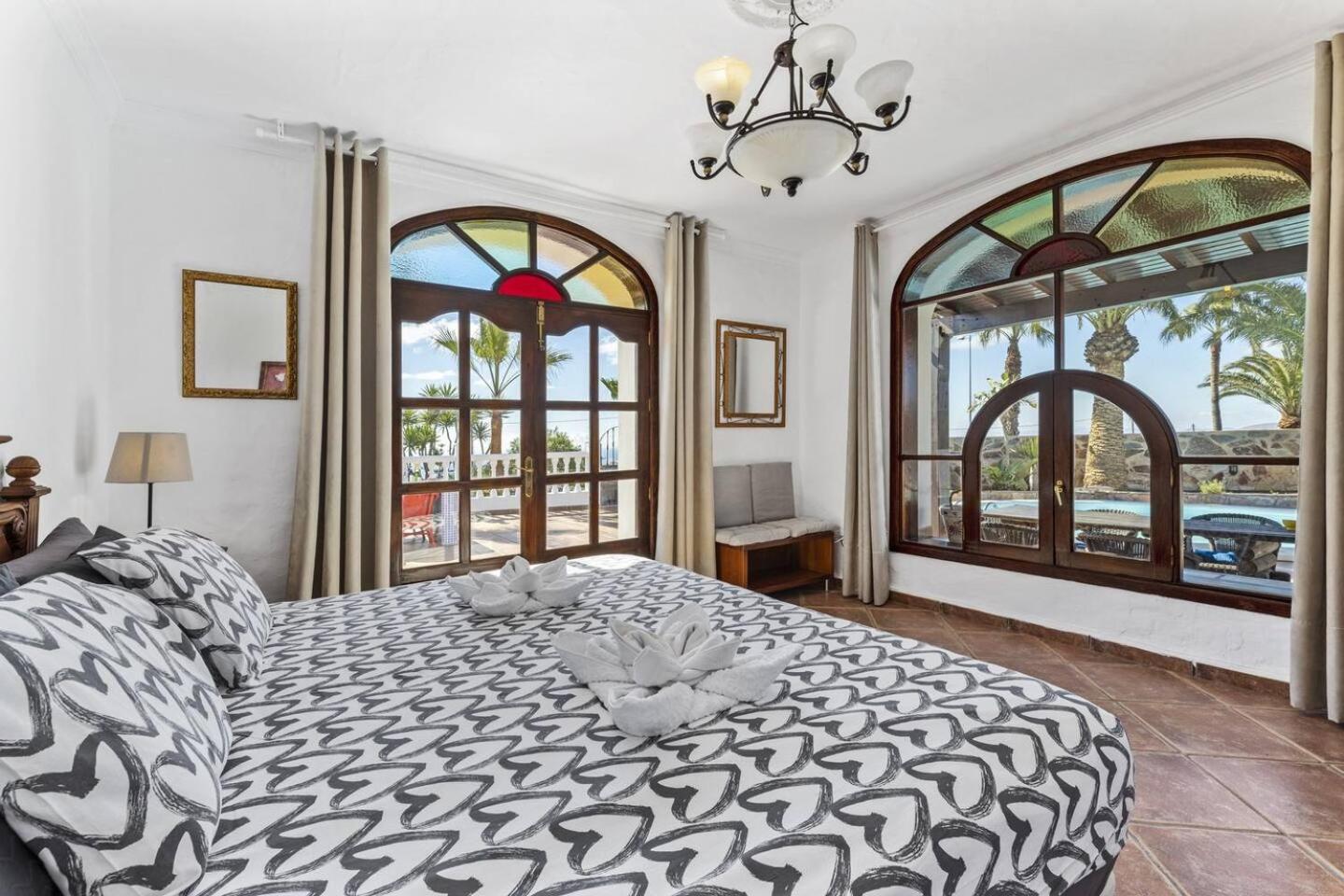 Casa Palmeral