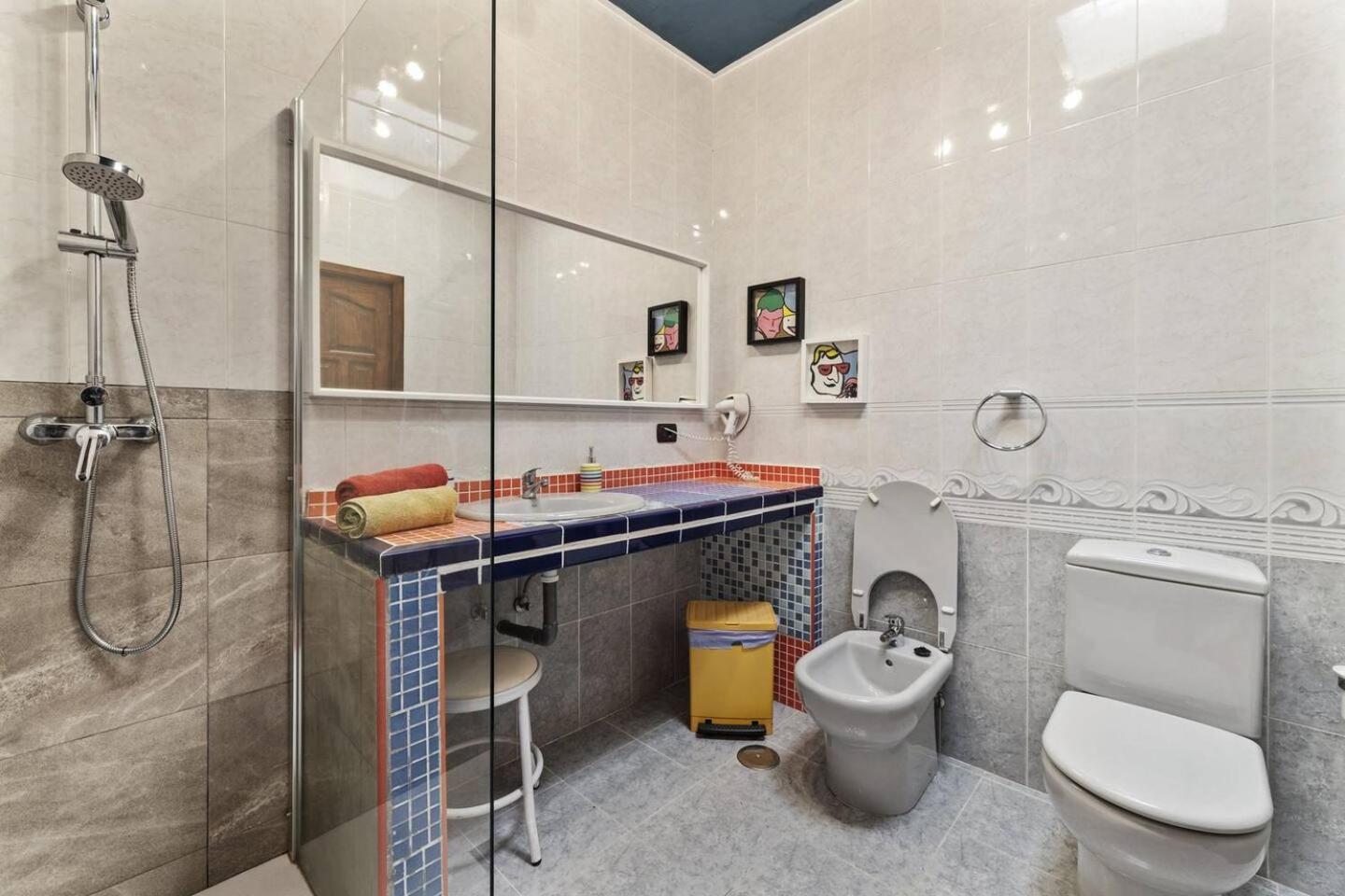 Casa Palmeral
