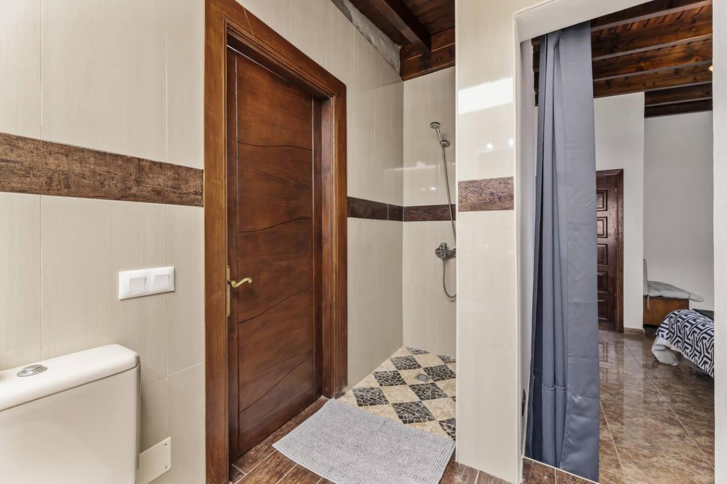 Casa Palmeral