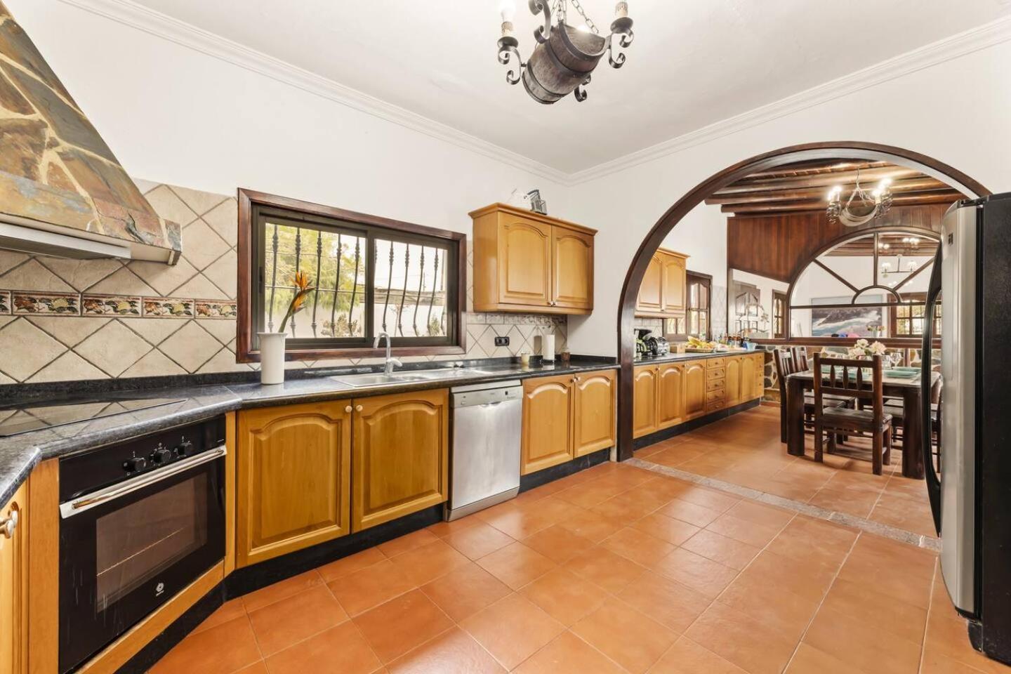 Casa Palmeral