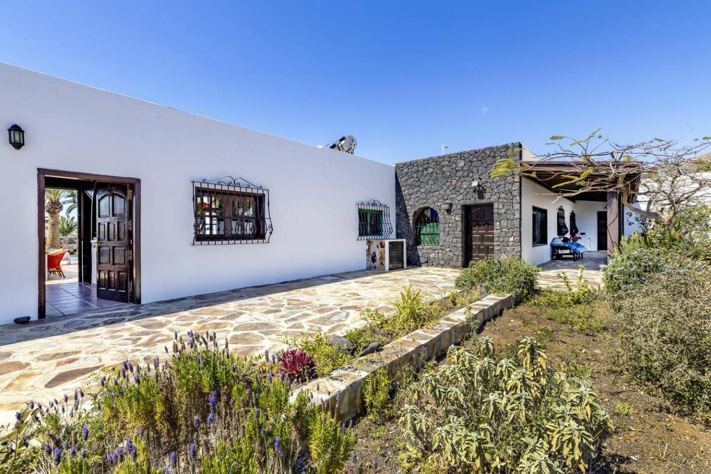 Casa Palmeral