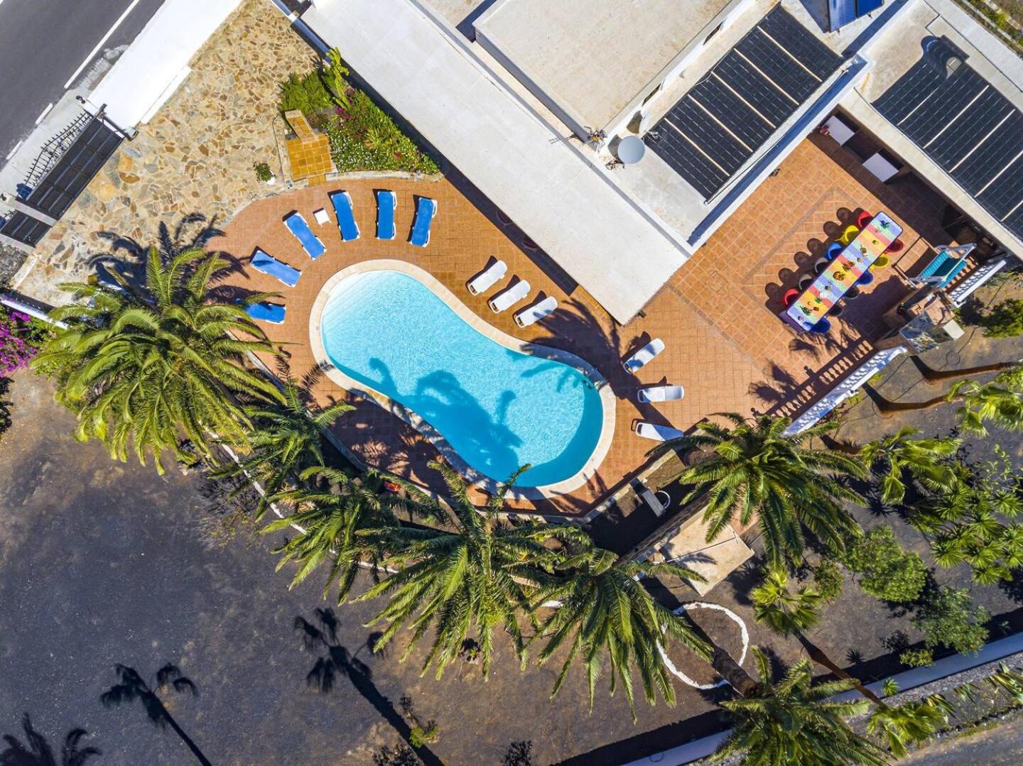 Casa Palmeral