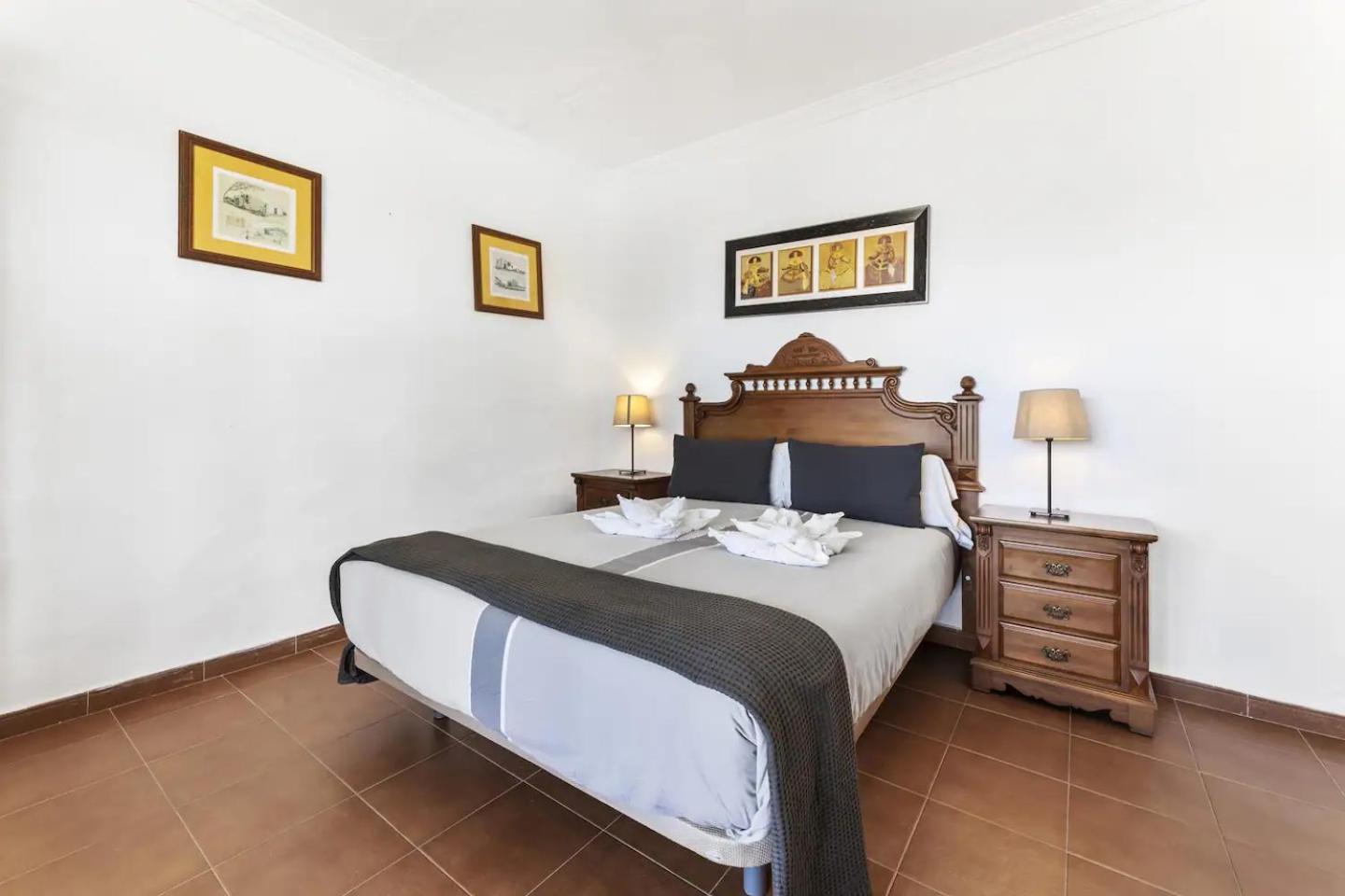 Casa Palmeral