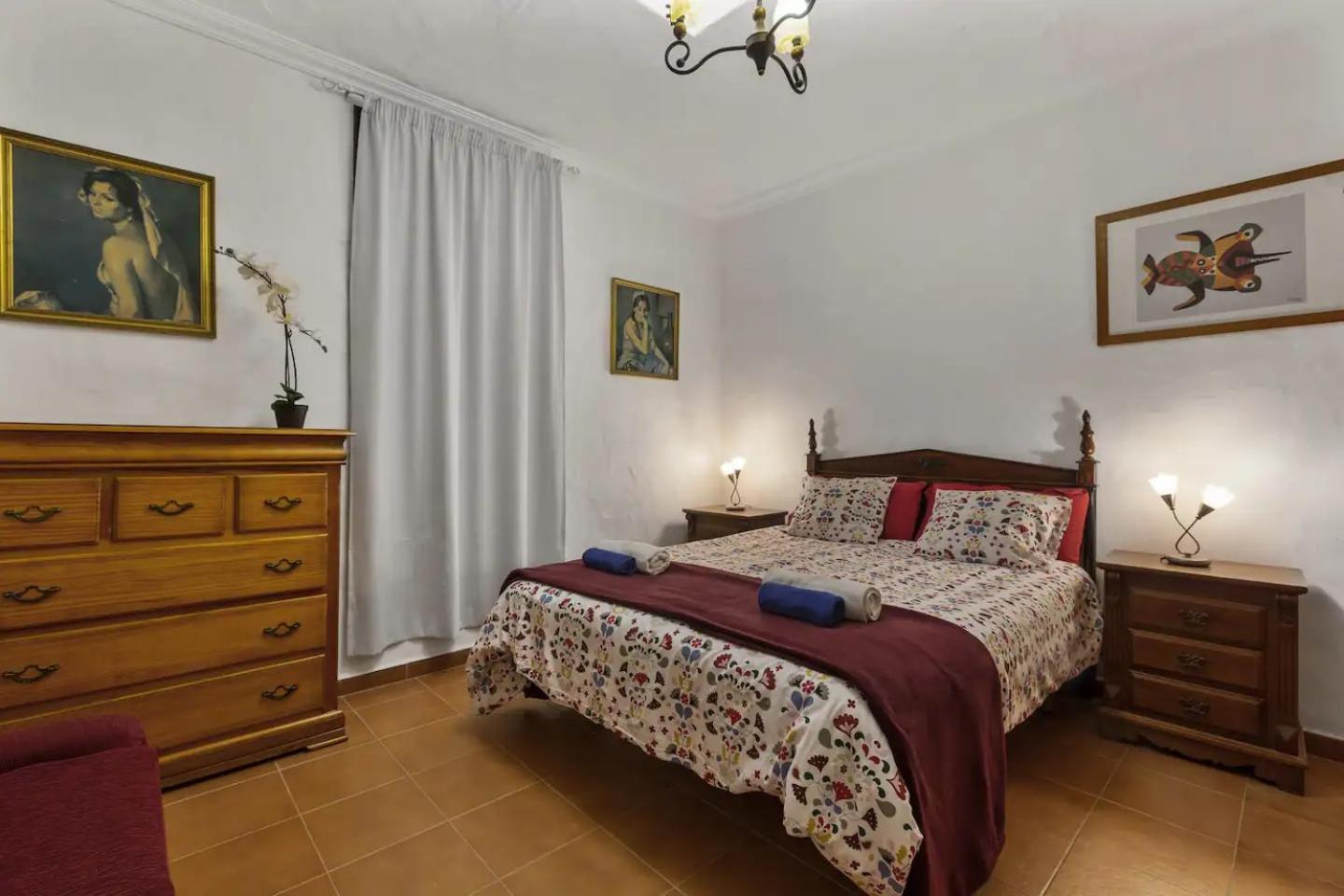 Casa Palmeral