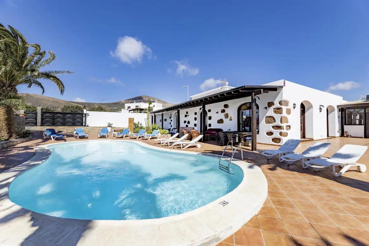 Casa Palmeral