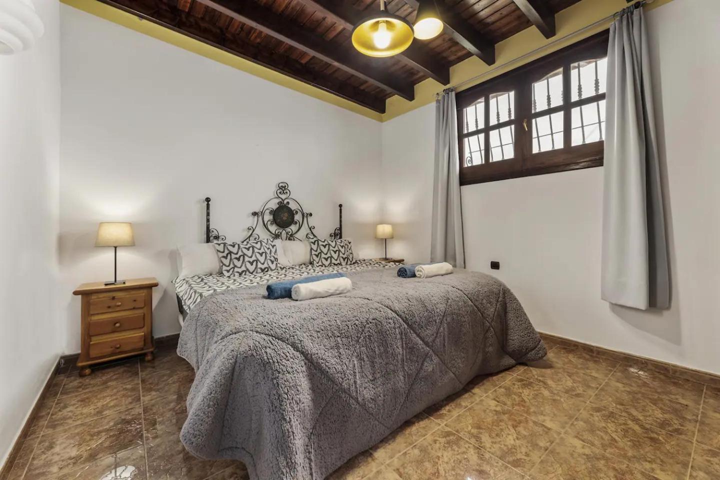 Casa Palmeral
