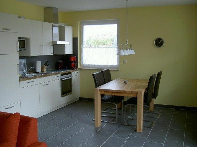 Ferienhaus, Am Süßling 15, Glowe