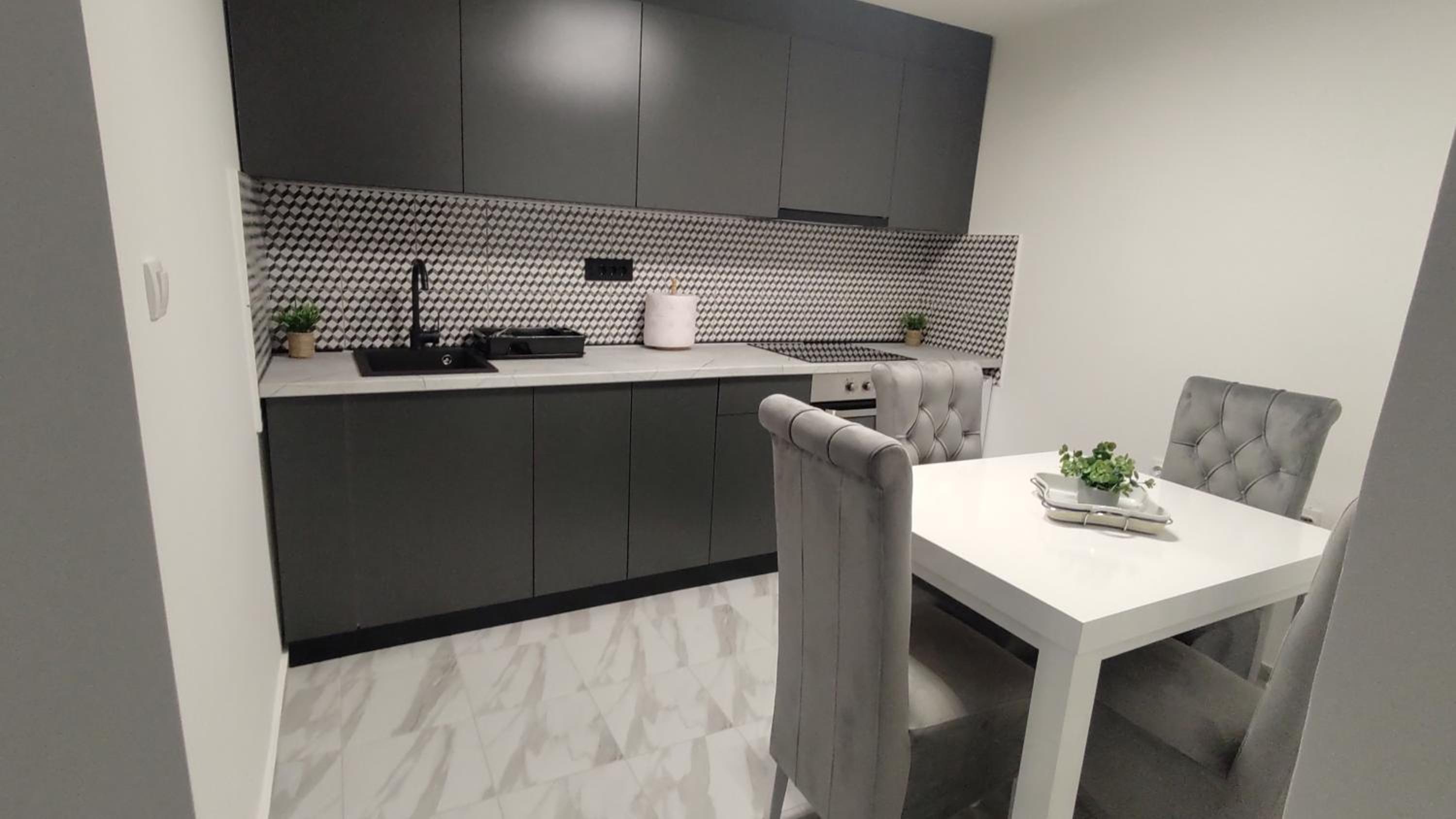 Apartman BIG 2 Novi Sad view 5