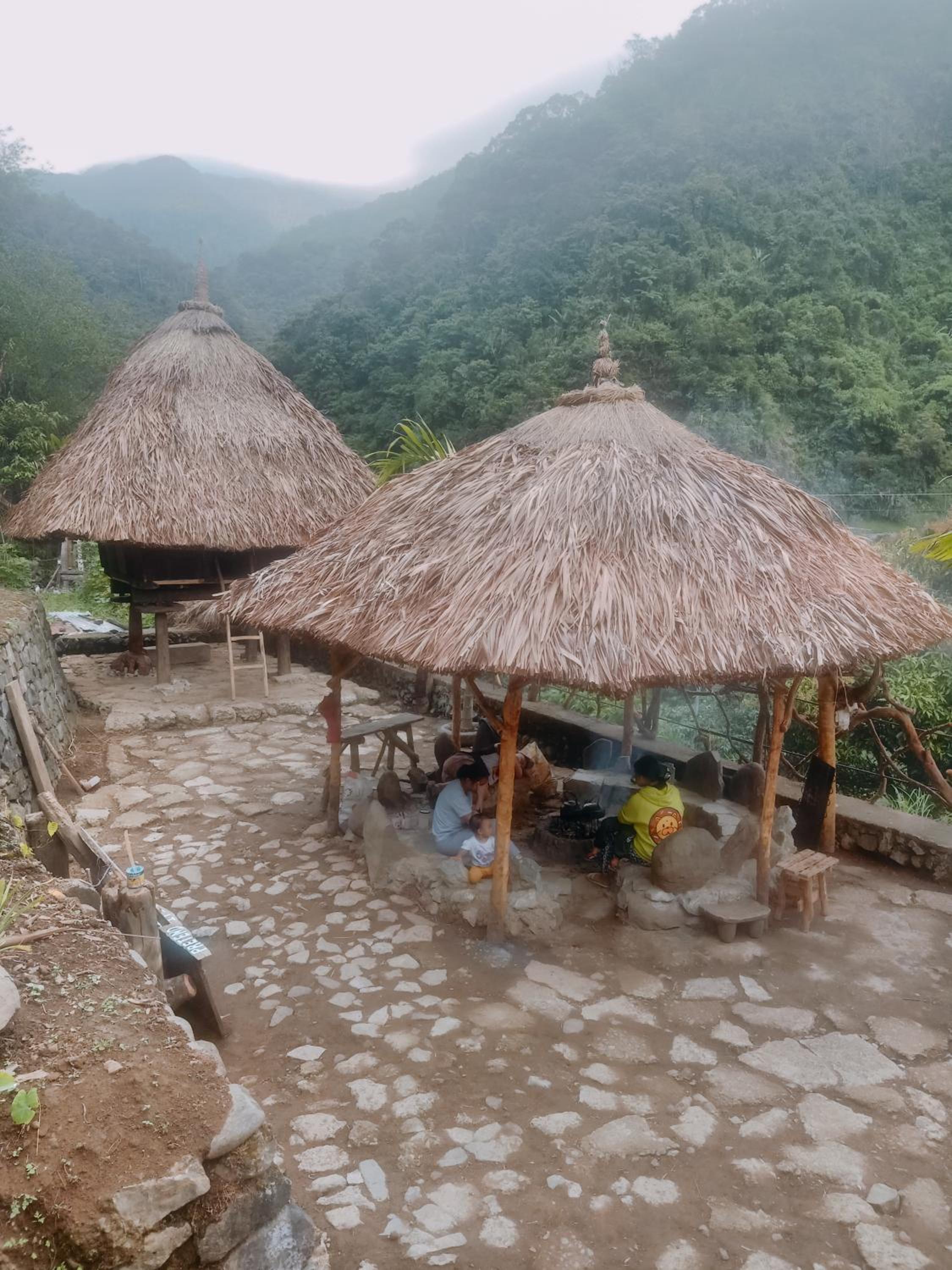 Agamang Traditional House Inn