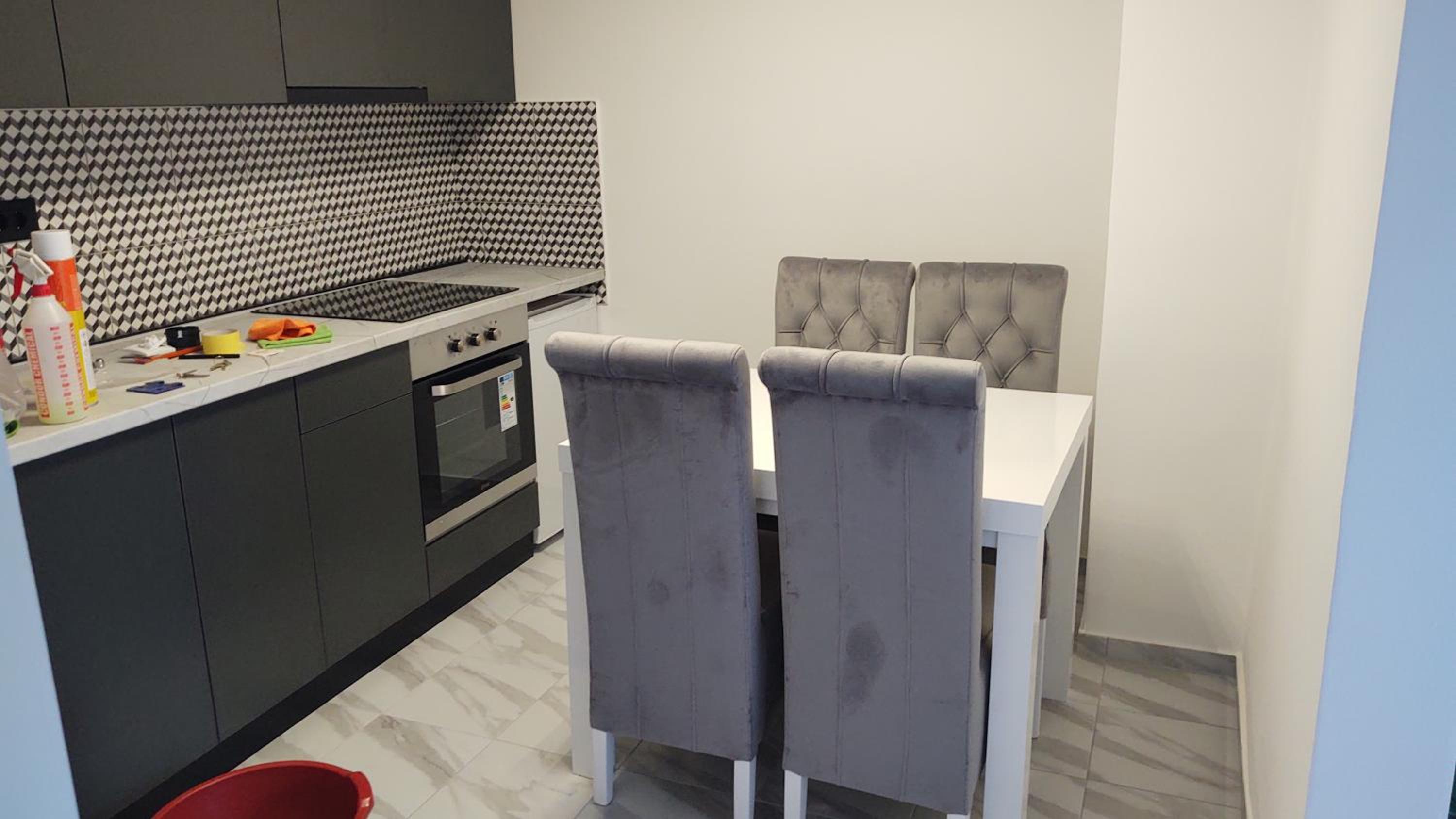 Apartman BIG 2 Novi Sad view 2
