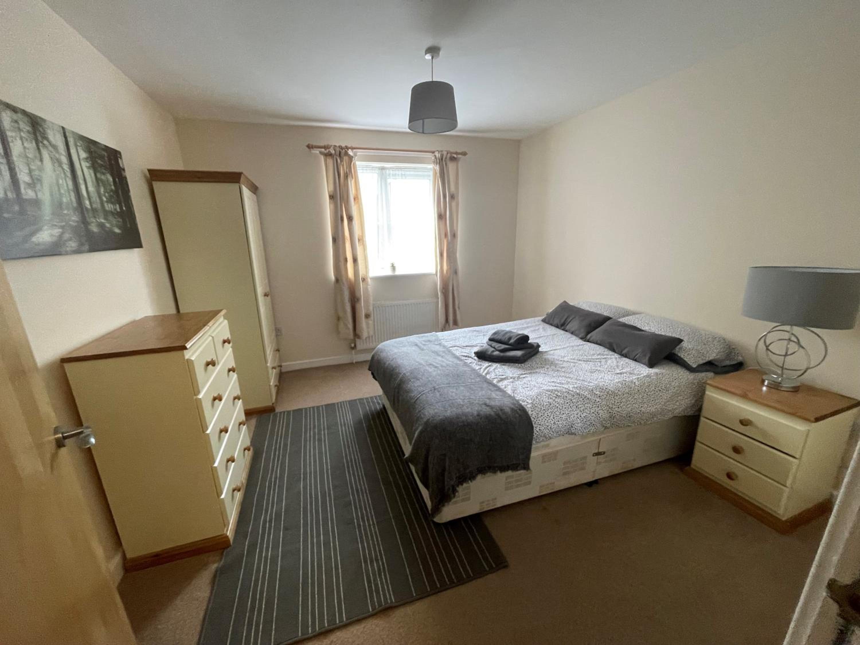 Childes Court