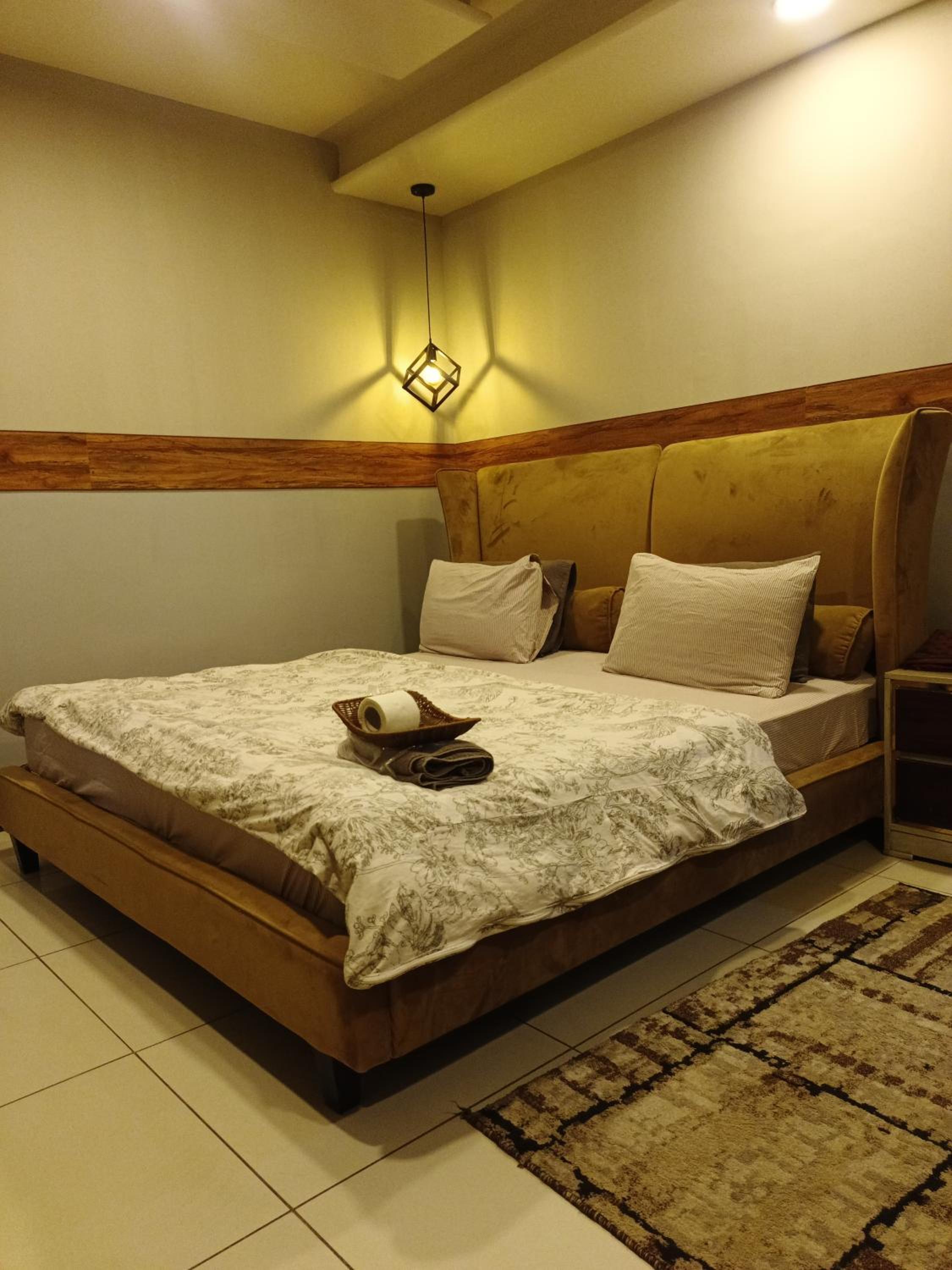 Vaporium apartments Bahria RWP