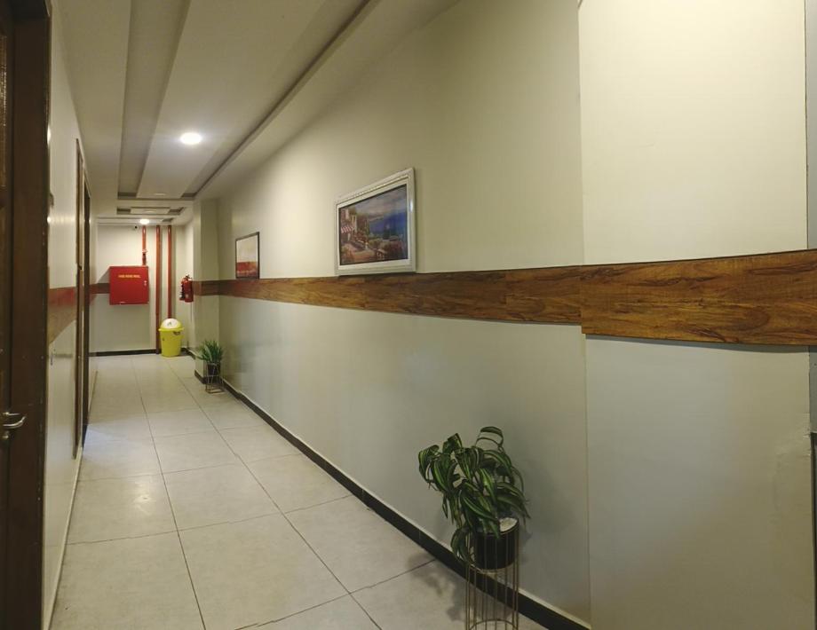 Vaporium apartments Bahria RWP