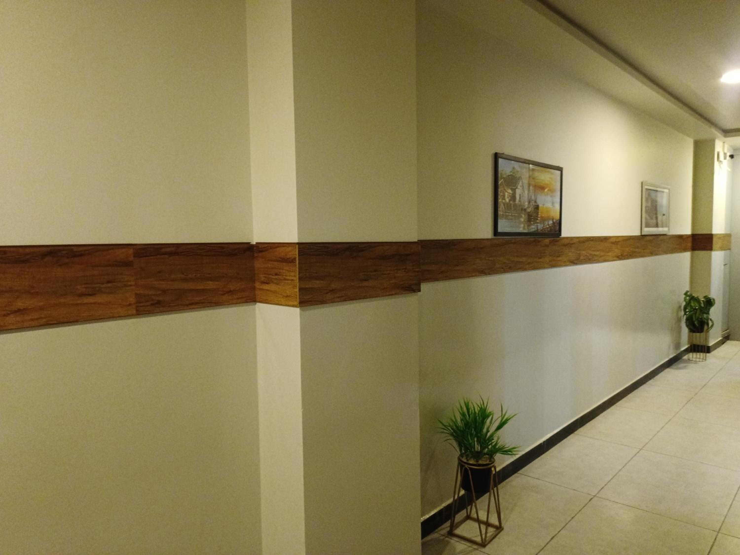 Vaporium apartments Bahria RWP