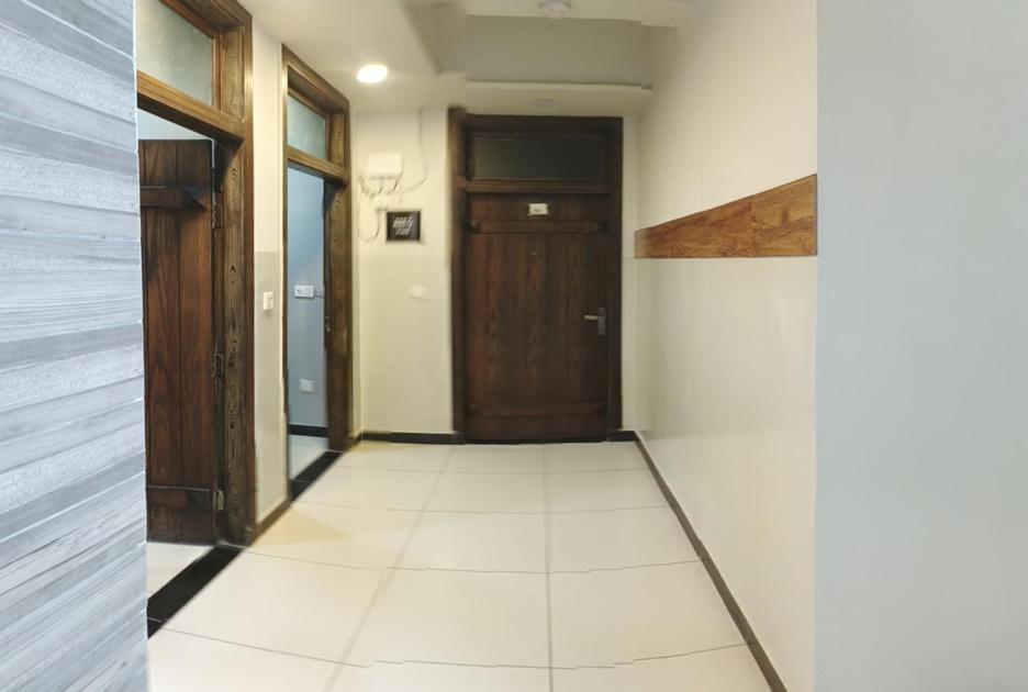 Vaporium apartments Bahria RWP
