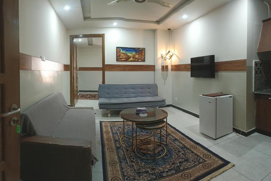 Vaporium apartments Bahria RWP