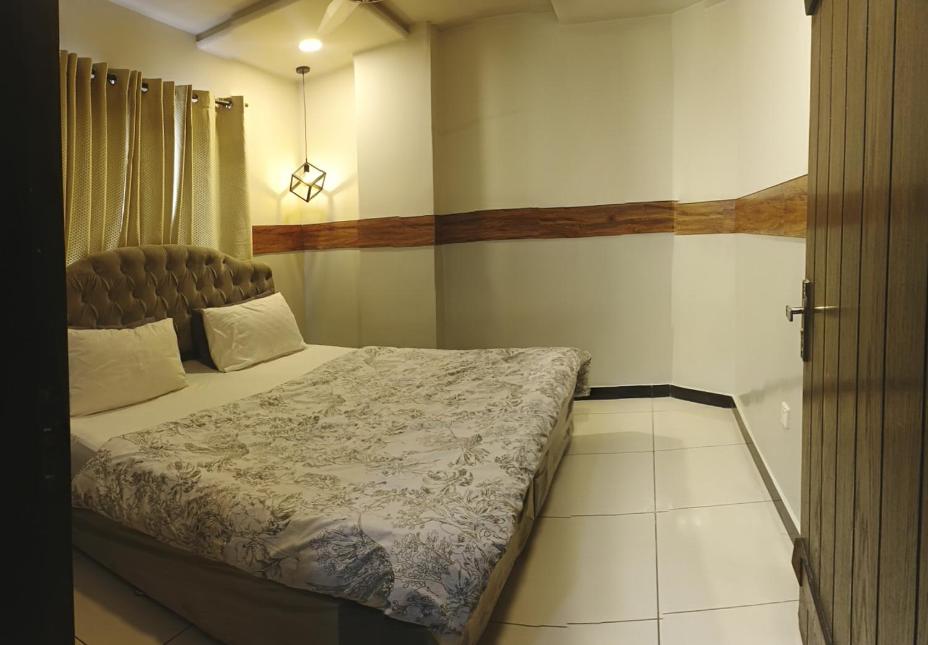 Vaporium apartments Bahria RWP