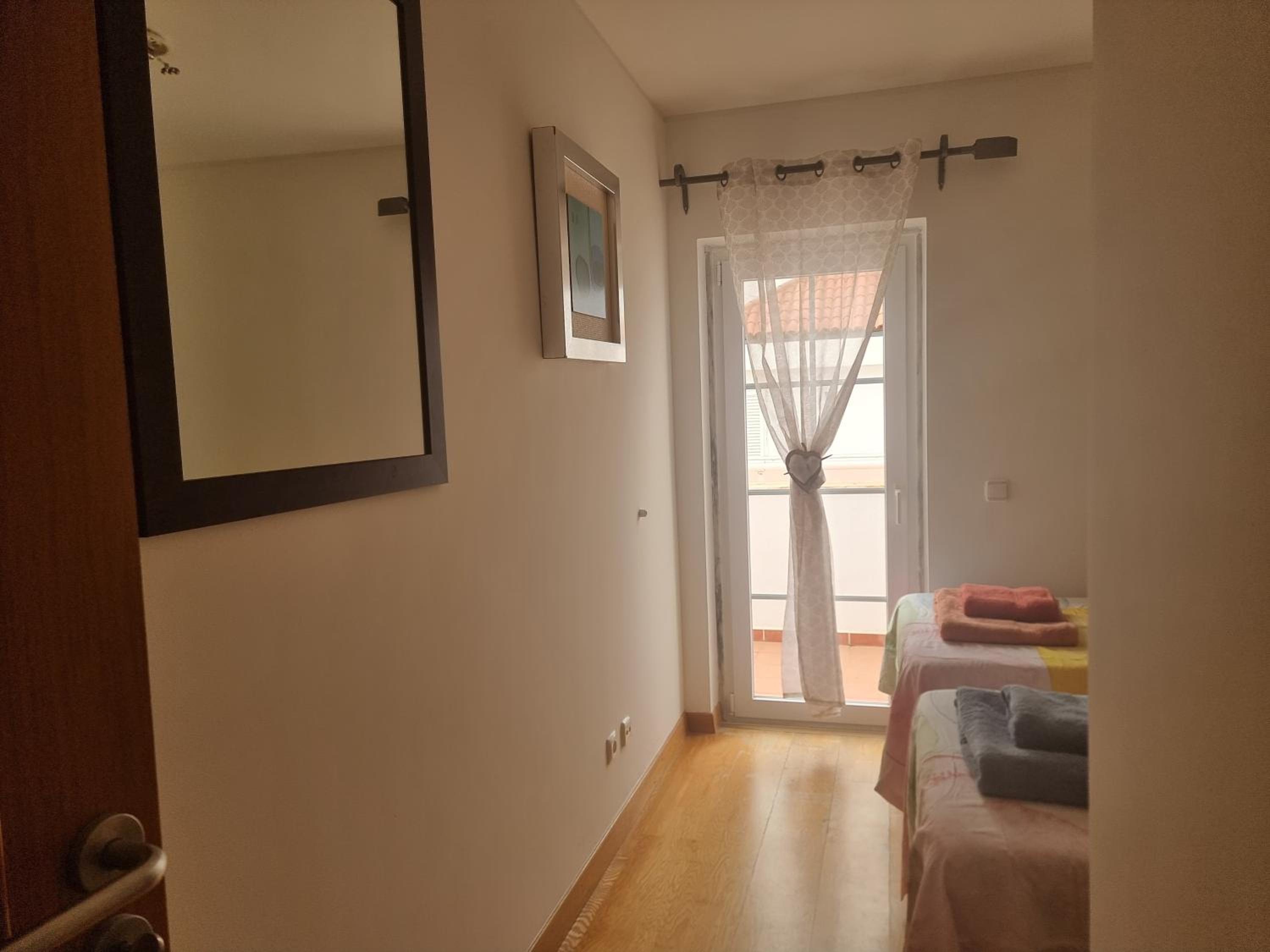 Cabanas de Tavira, A Wonderful T2 Duplex With Seaview view 5