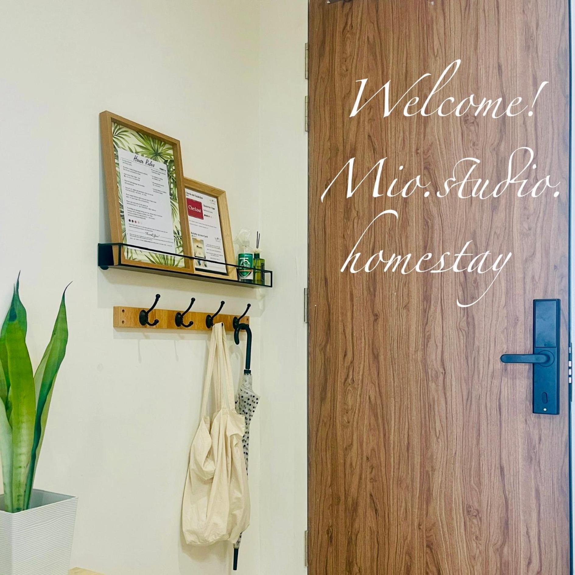 The Shore Cozy APT in KK City Center photo 2