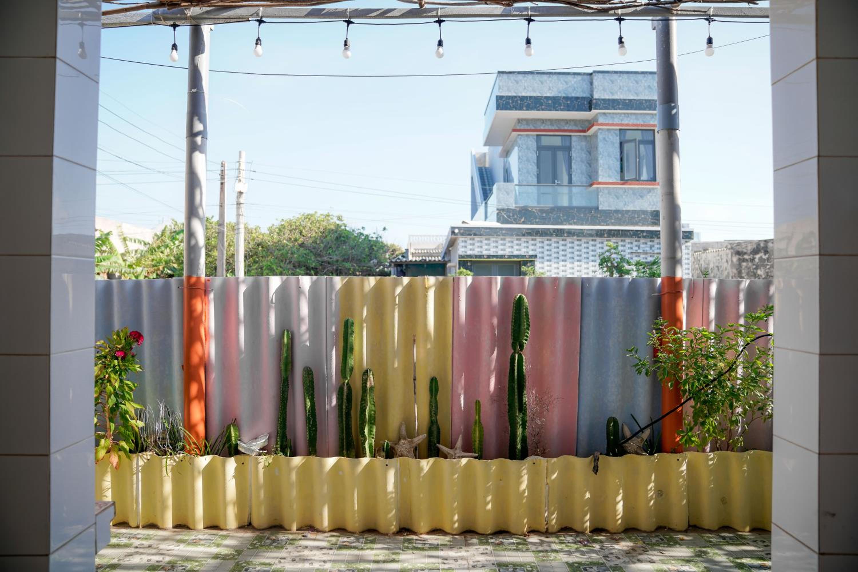 Xa Bờ Homestay Đảo Phú Quý view 3