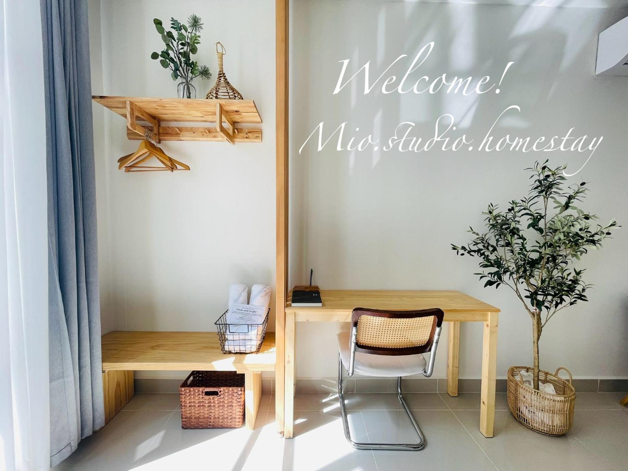 The Shore Cozy APT in KK City Center photo 1