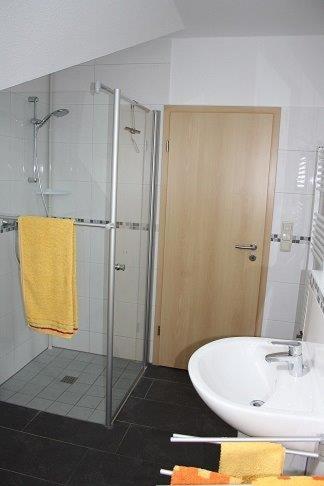 Ferienhaus, Am Süßling 15, Glowe