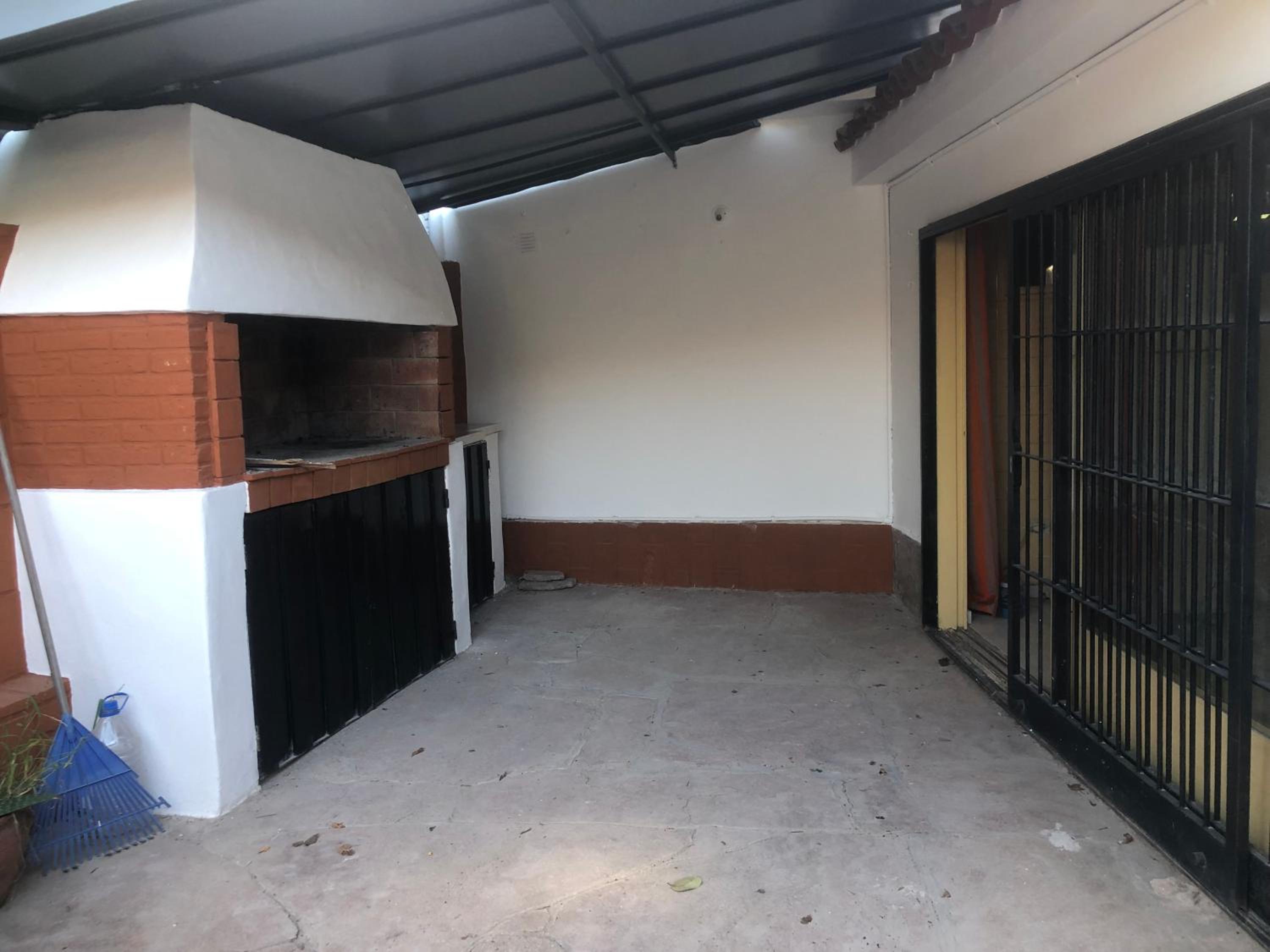 Casa de Myri
