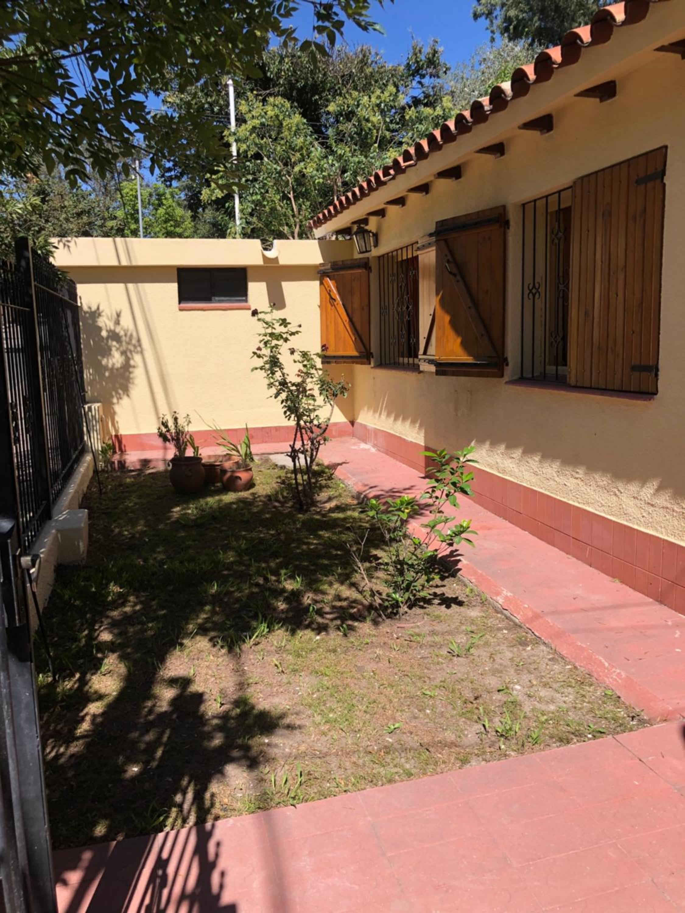 Casa de Myri