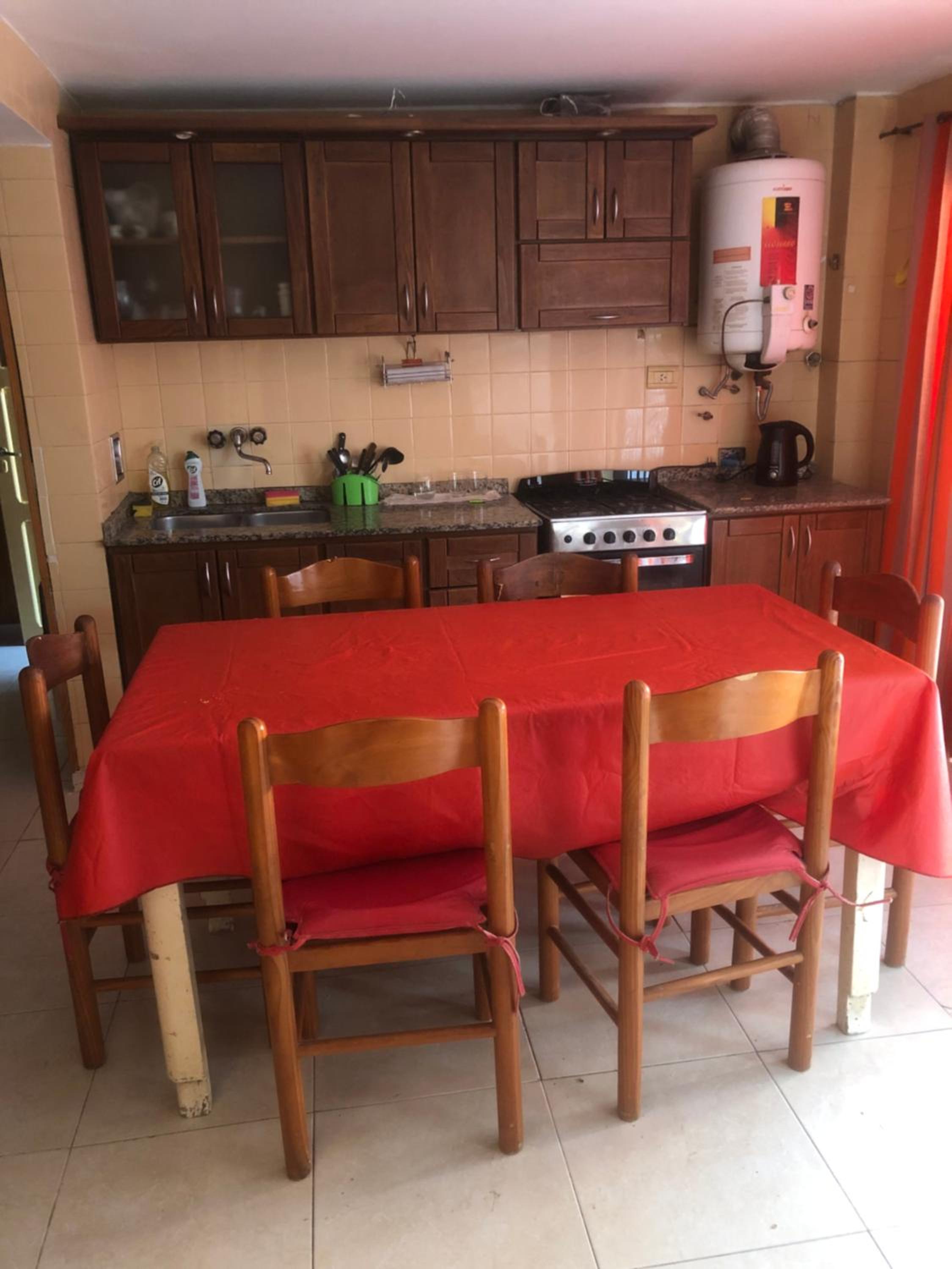 Casa de Myri
