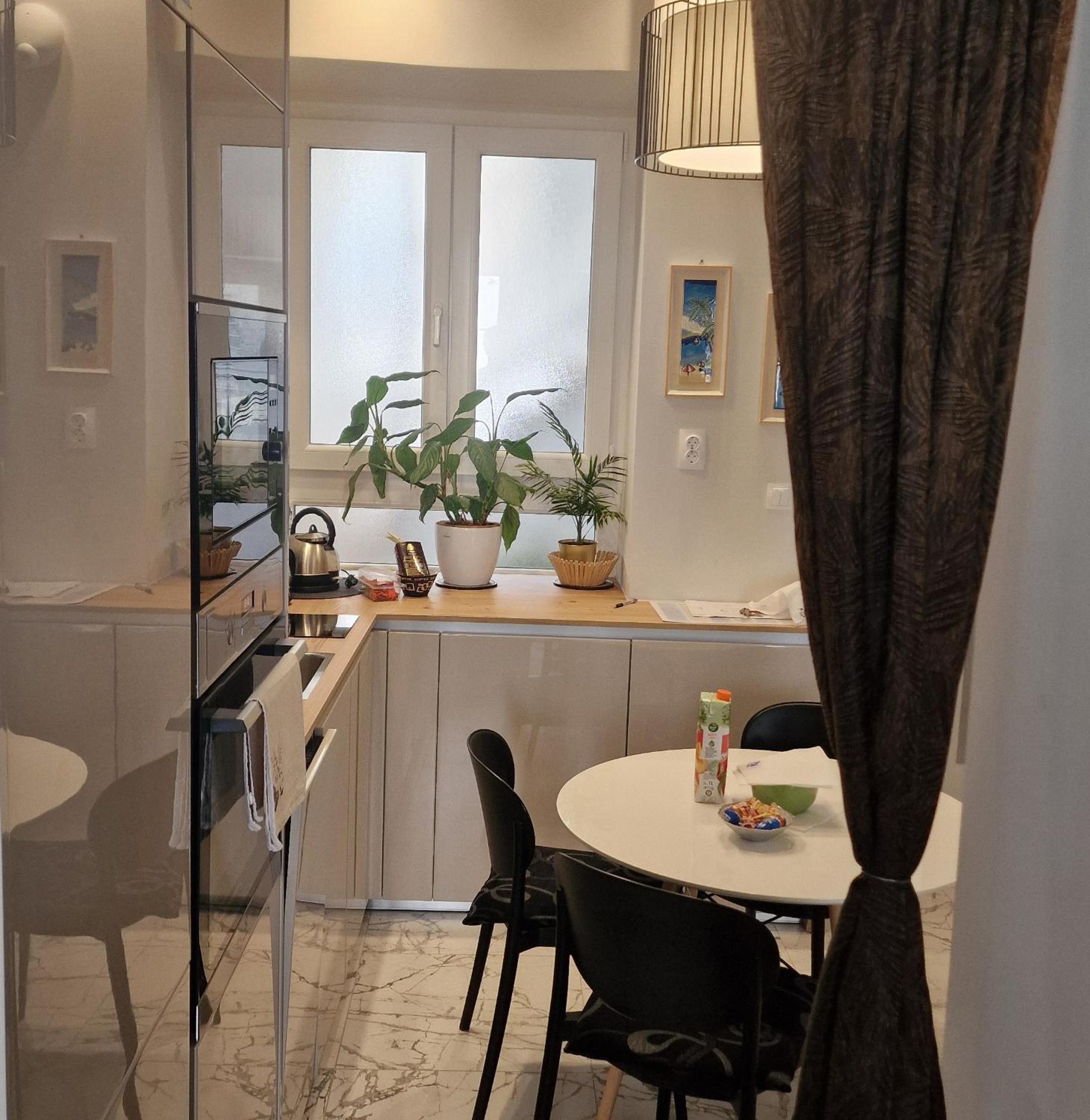 Old Town Apartment view 3