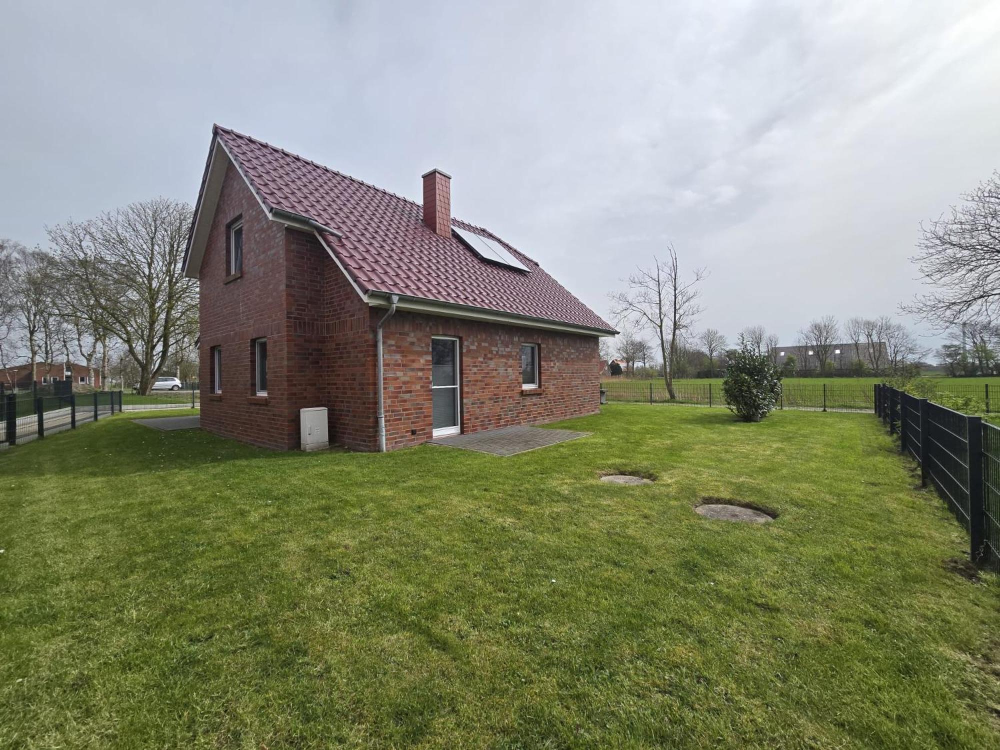 Ferienhaus Hilgenhuus