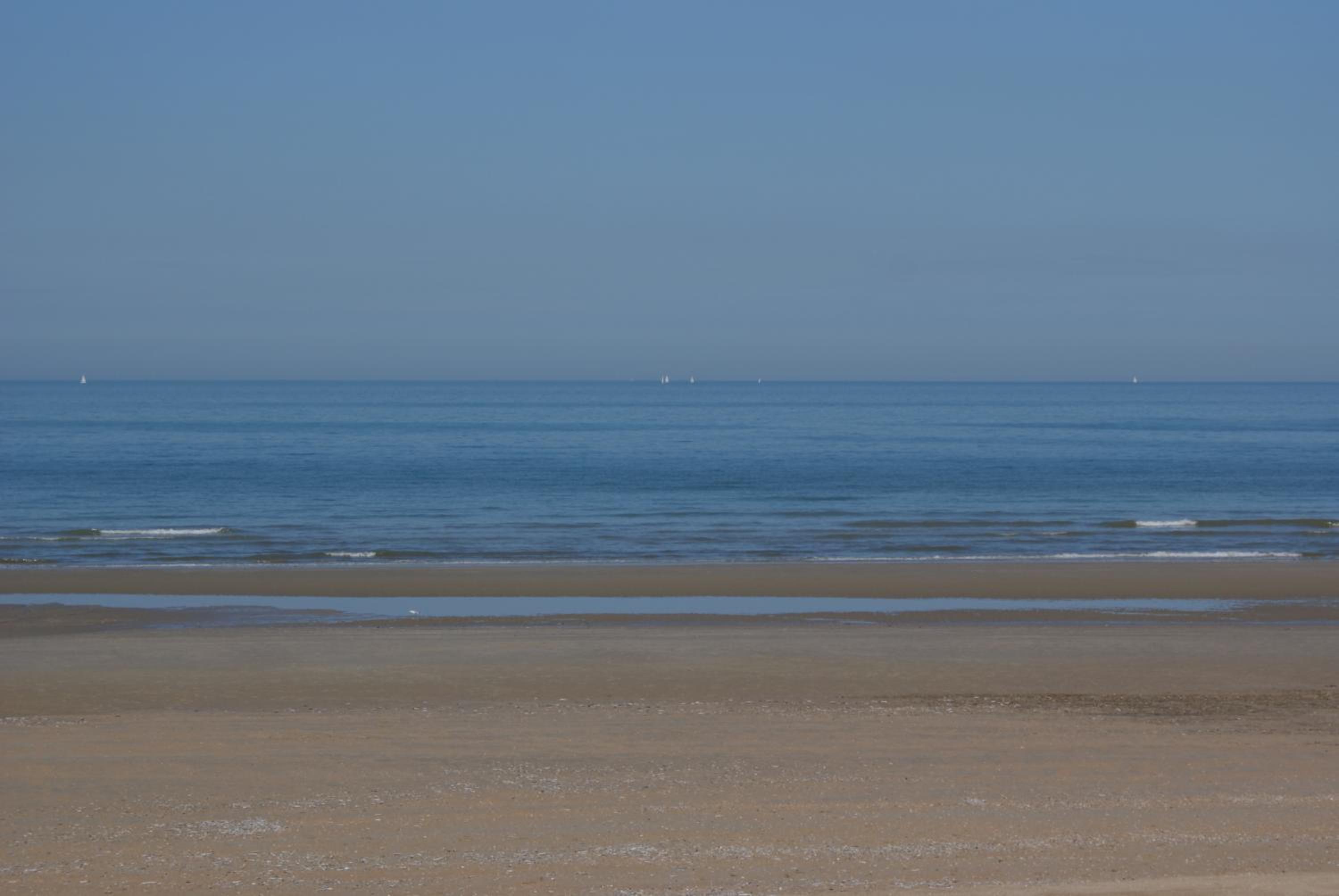 Les Dunes