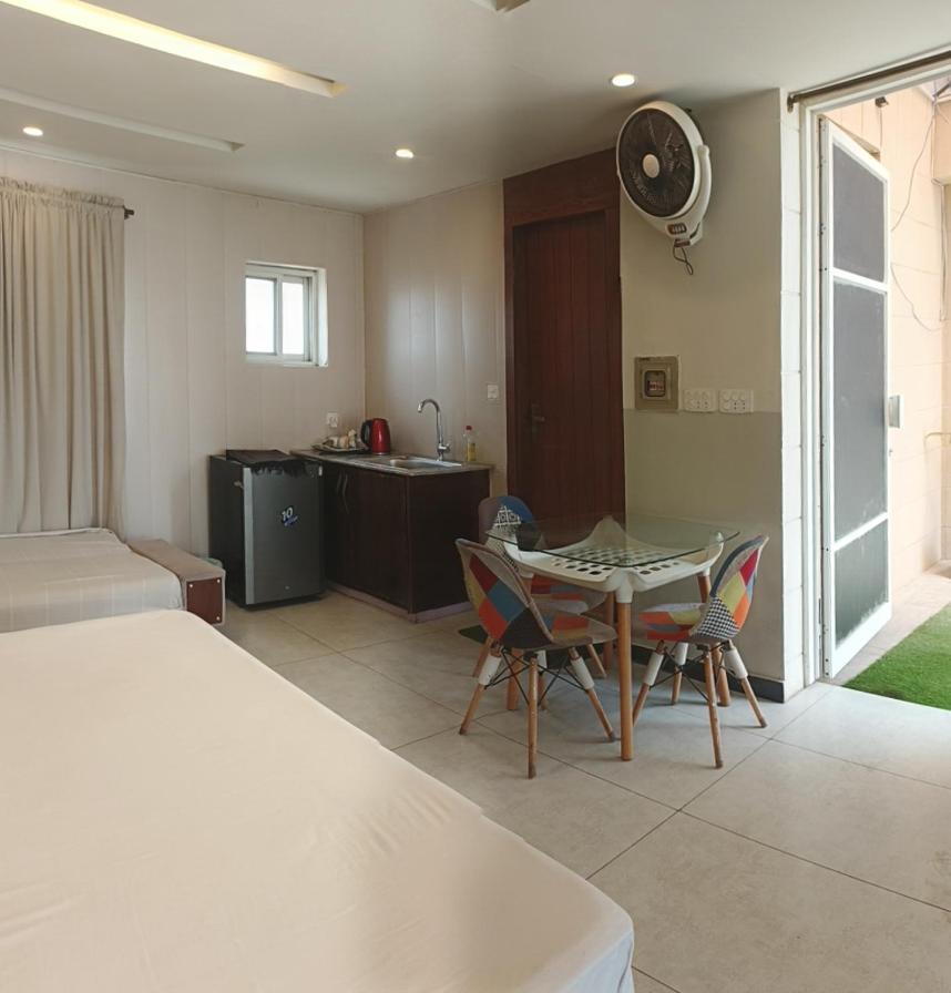 Vaporium penthouse Bahria RWP