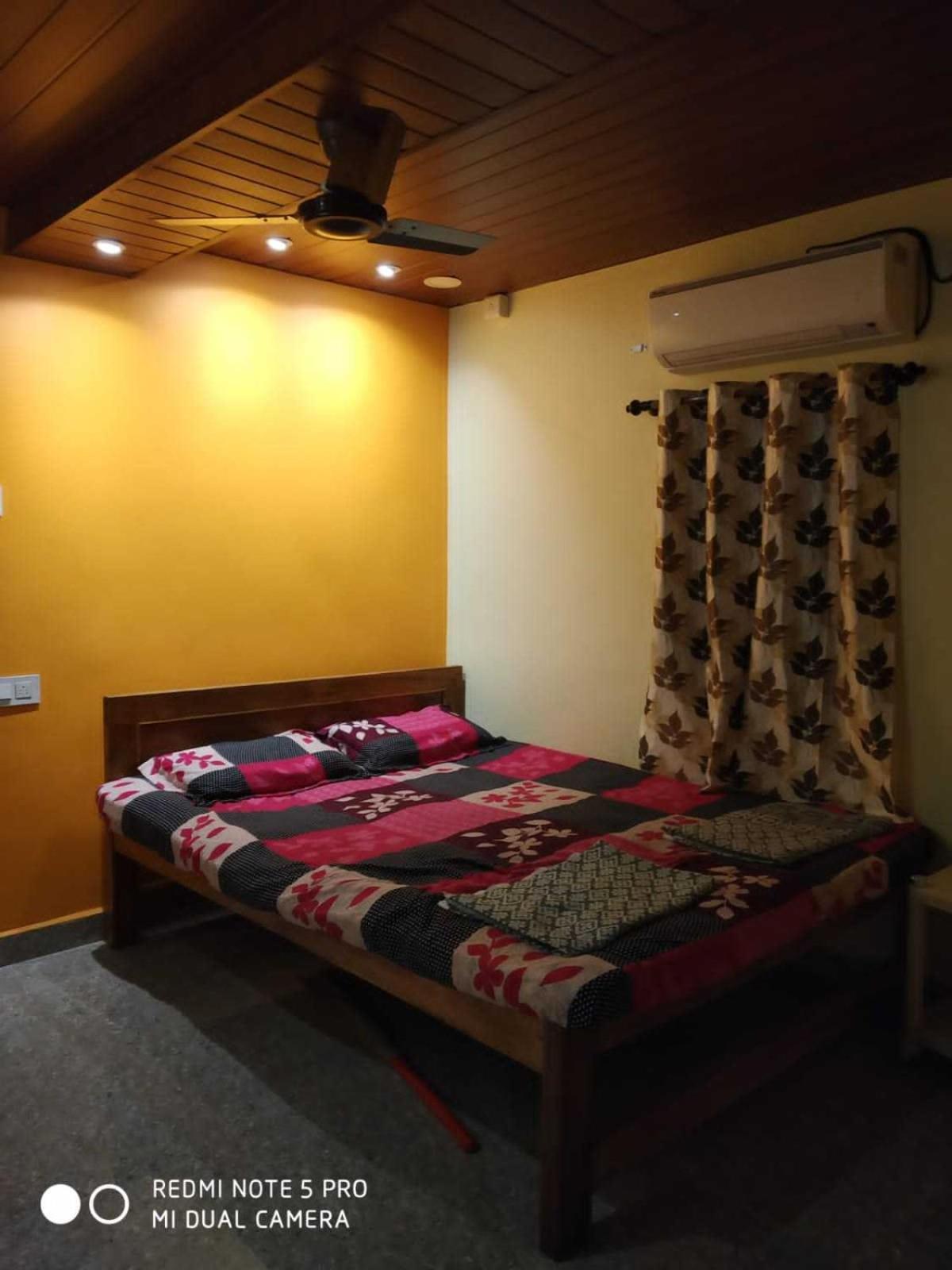 Guruprasad Homestay