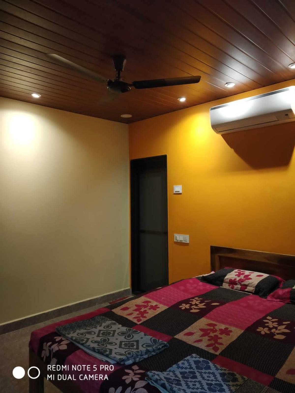 Guruprasad Homestay