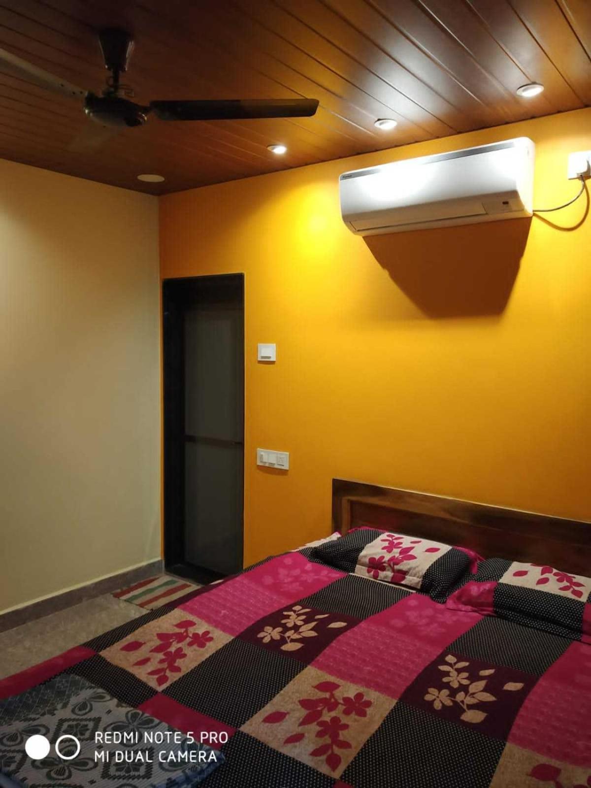 Guruprasad Homestay