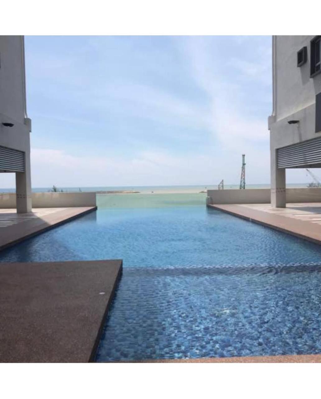 D'CIELLA Homes- Sea View, Drawbridge, KTCC & Mayang Mall photo 5