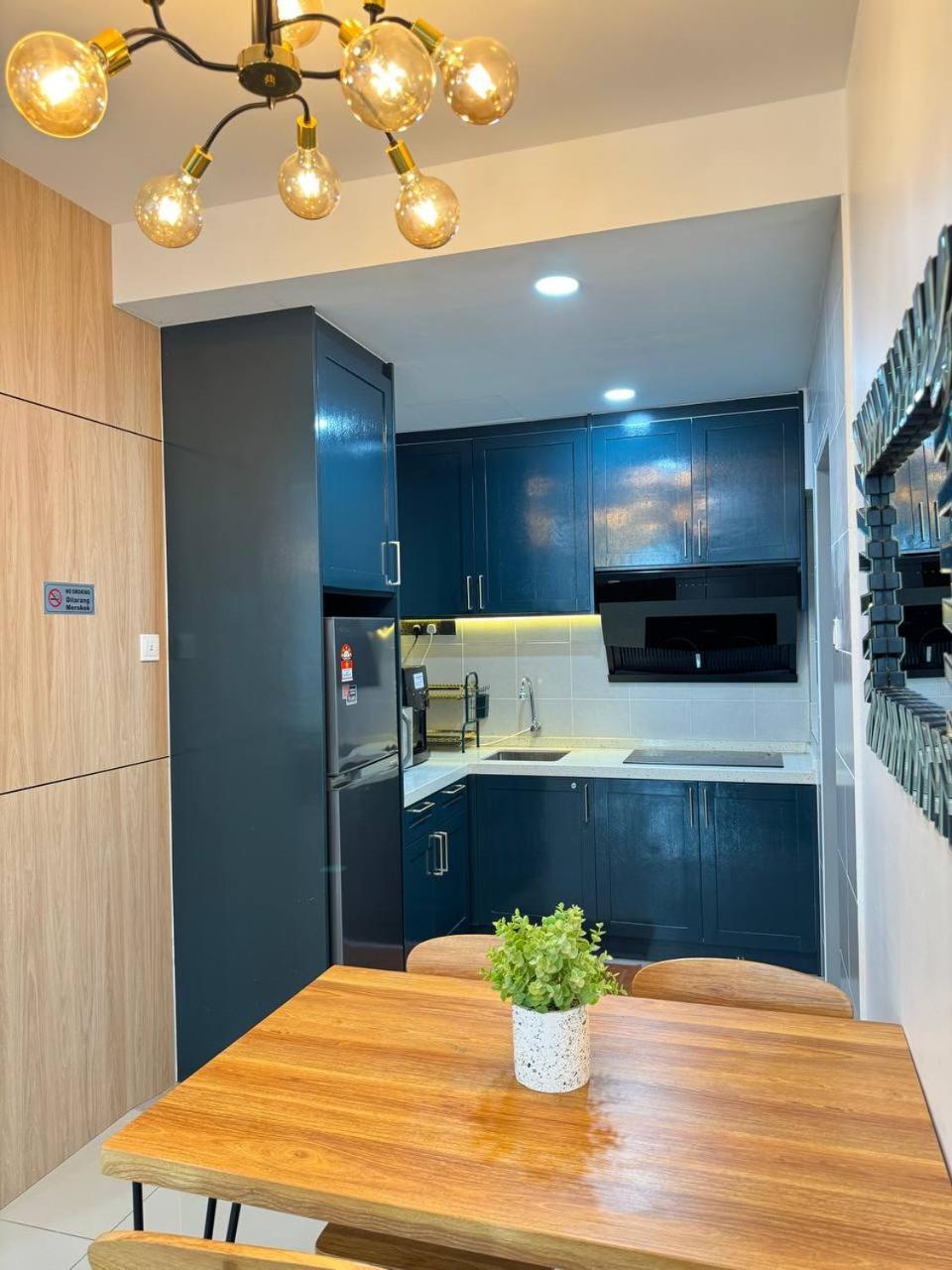 D'CIELLA Homes- Sea View, Drawbridge, KTCC & Mayang Mall photo 8