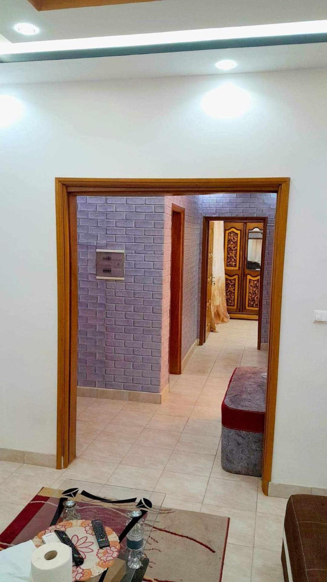 Studio meublée